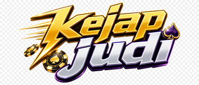 Kejap Judi Logo